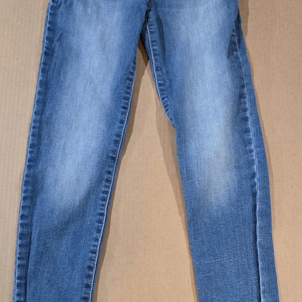 Classic Denim Kids' Jeans
